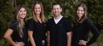 The Dental Extraction Company