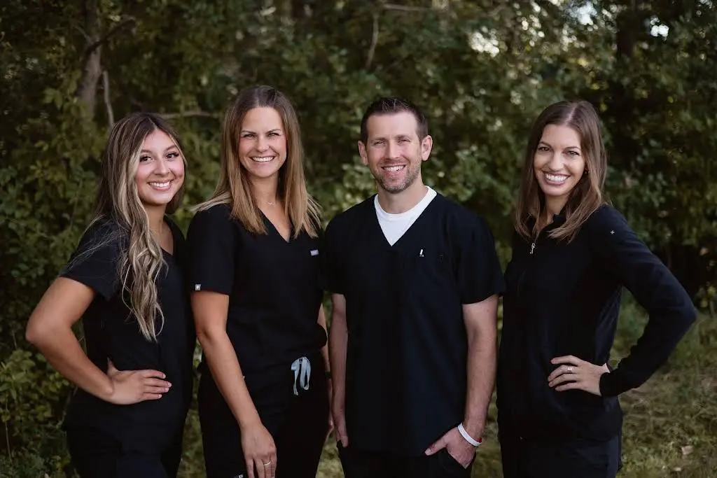 The Dental Extraction Company
