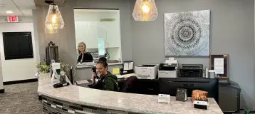 Team Crowley Dental of Ashwaubenon