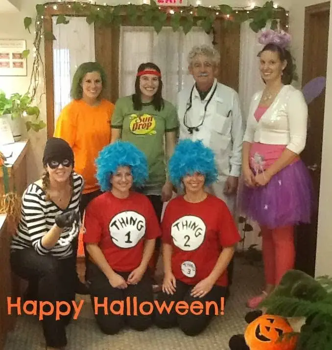 De Pere Family Dentistry, L.L.C.