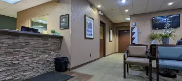 Bay Oral Surgery & Implant Center