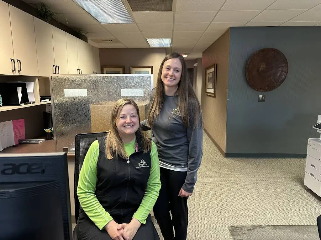 Bay Oral Surgery & Implant Center