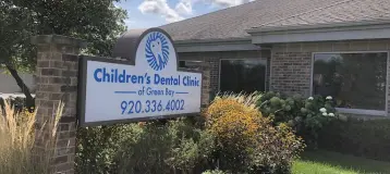 Children's Dental Clinic of Green Bay, LLC