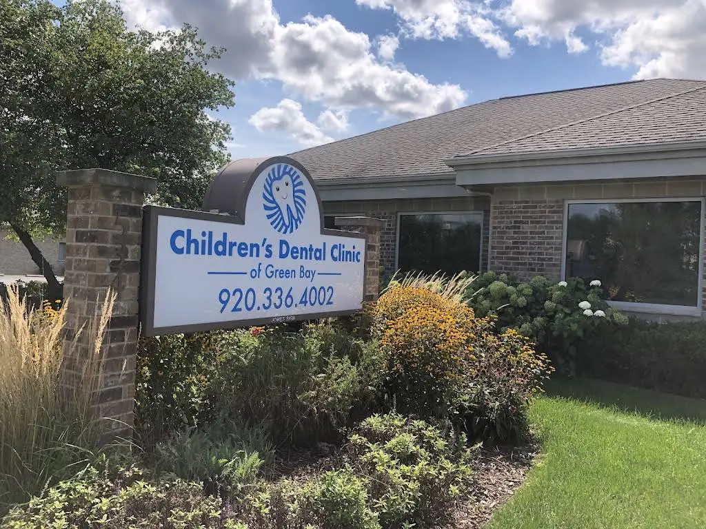 Children's Dental Clinic of Green Bay, LLC
