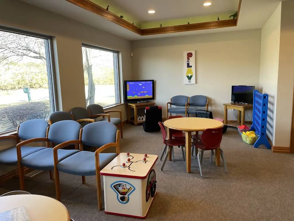 Children's Dental Clinic of Green Bay, LLC