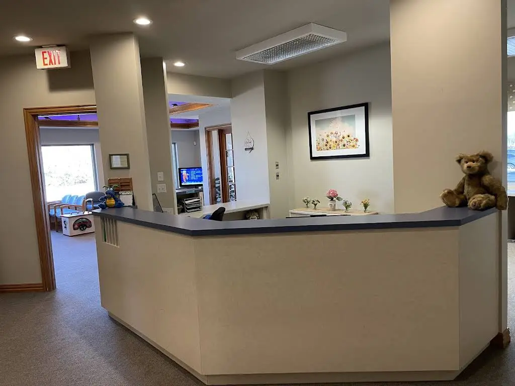 Children's Dental Clinic of Green Bay, LLC