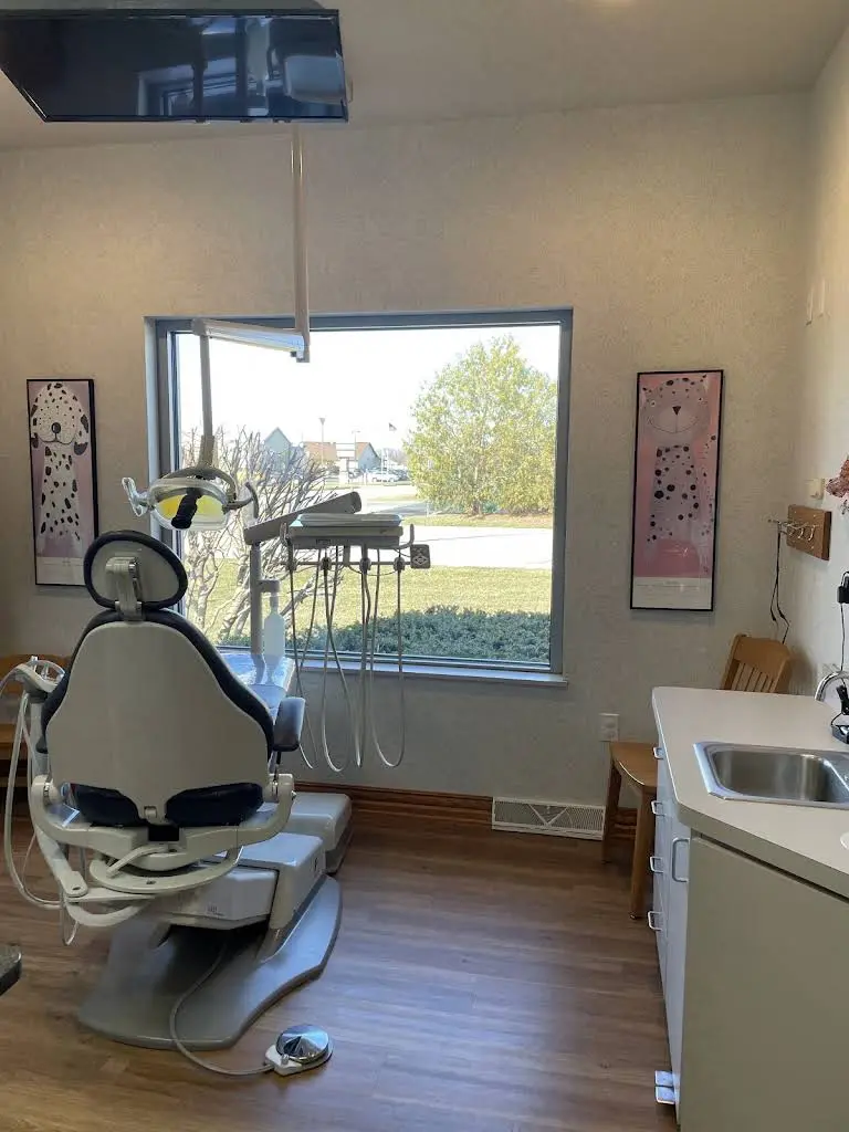 Children's Dental Clinic of Green Bay, LLC