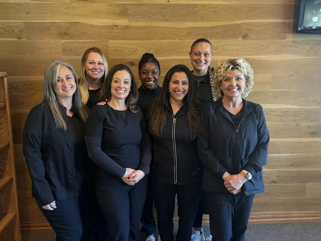 Children's Dental Clinic of Green Bay, LLC