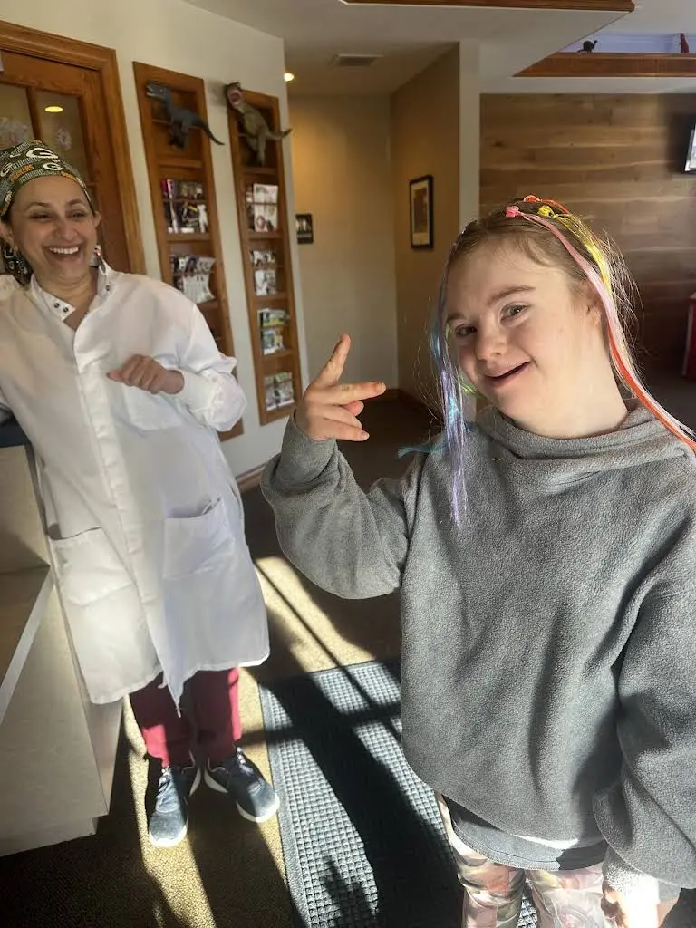 Children's Dental Clinic of Green Bay, LLC