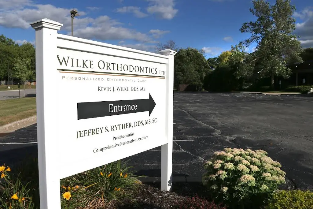 Wilke Orthodontics LTD
