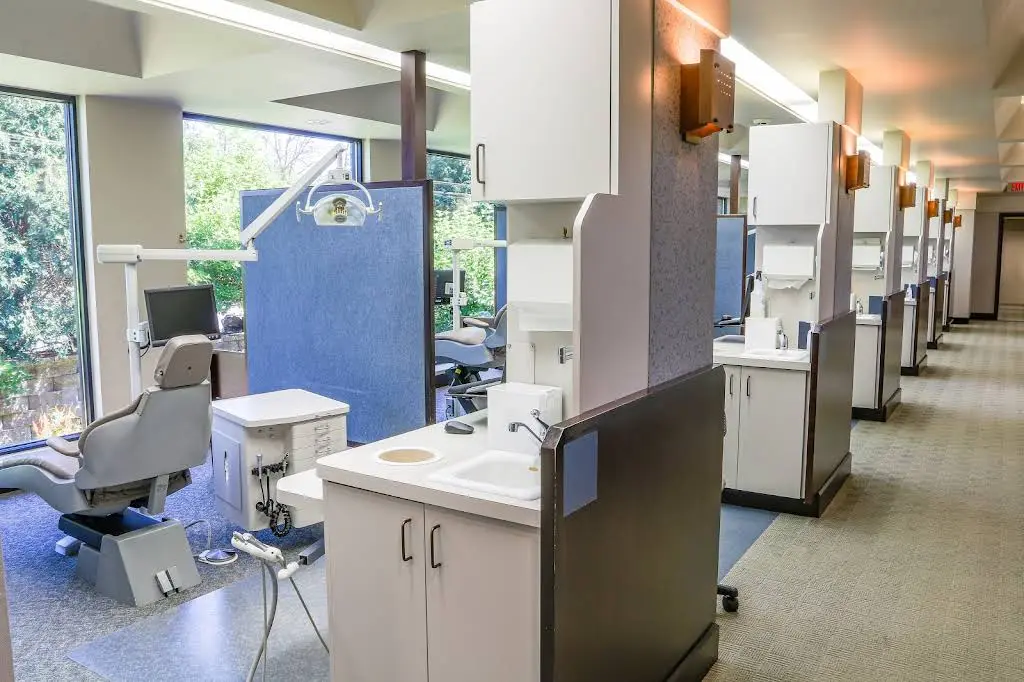 Wilke Orthodontics LTD