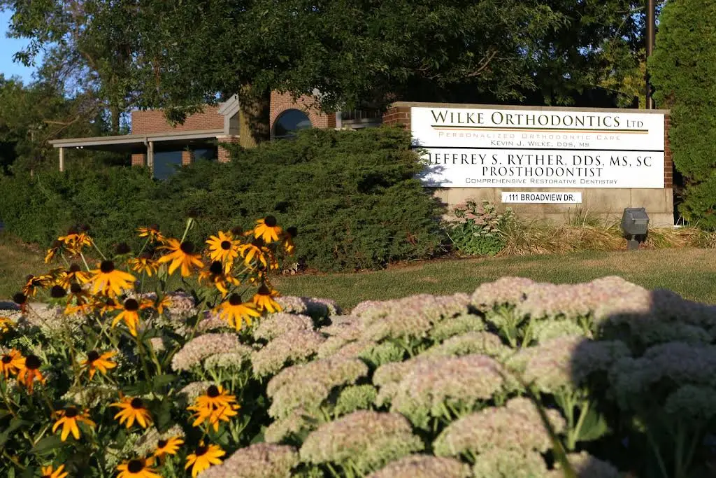 Wilke Orthodontics LTD