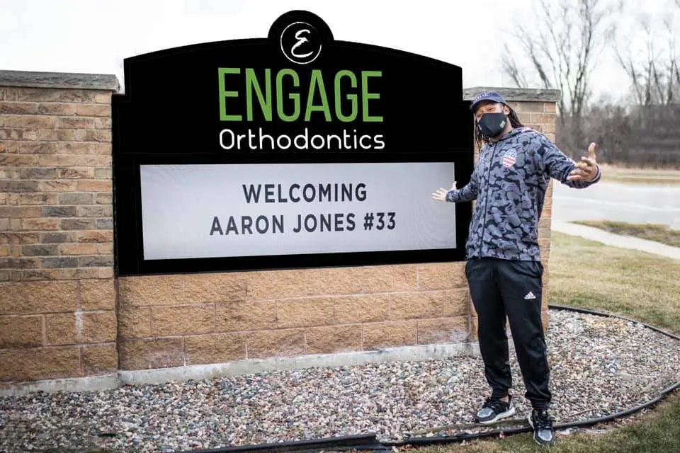 Engage Orthodontics