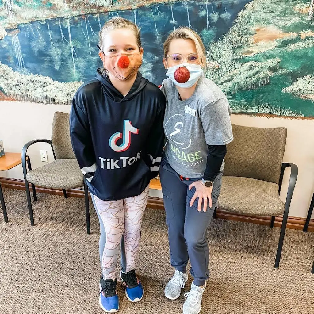 Engage Orthodontics