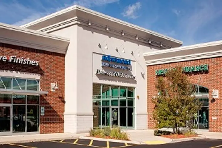 Deerwood Orthodontics Green Bay
