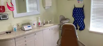 Oral Health Partnership