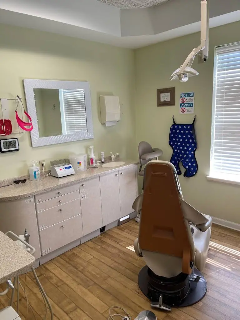 Oral Health Partnership