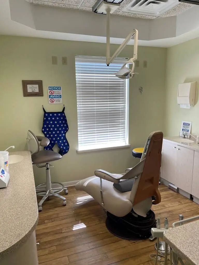 Oral Health Partnership