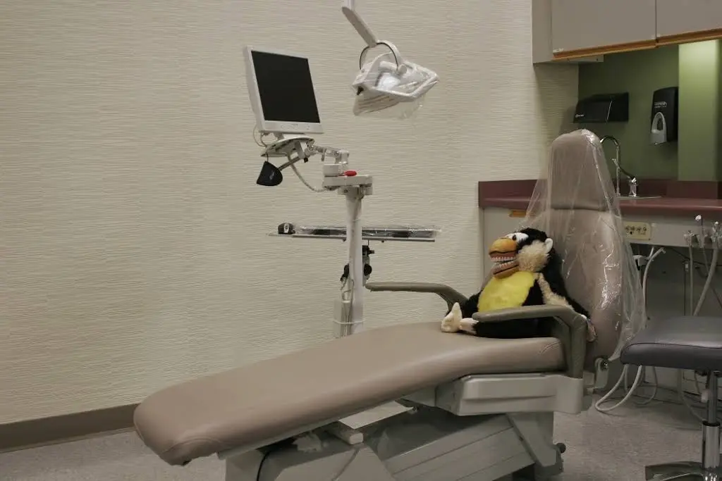 Dental Associates - Green Bay