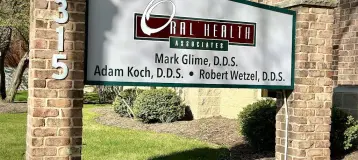 Oral Health Associates