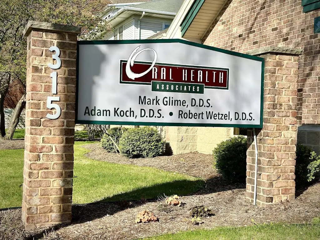 Oral Health Associates
