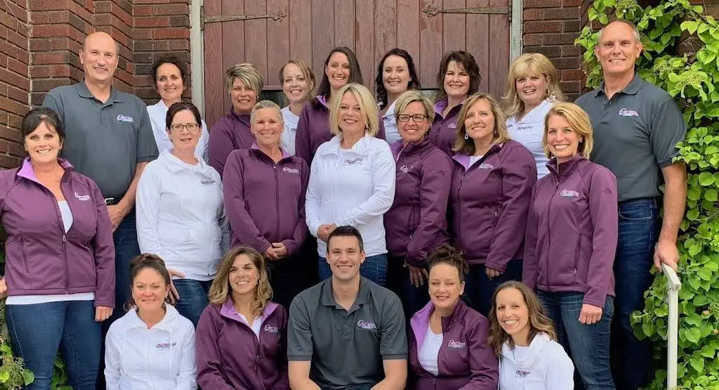Oral Health Associates
