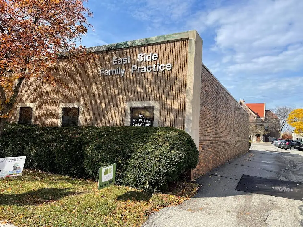 N.E.W. Community Dental Clinic