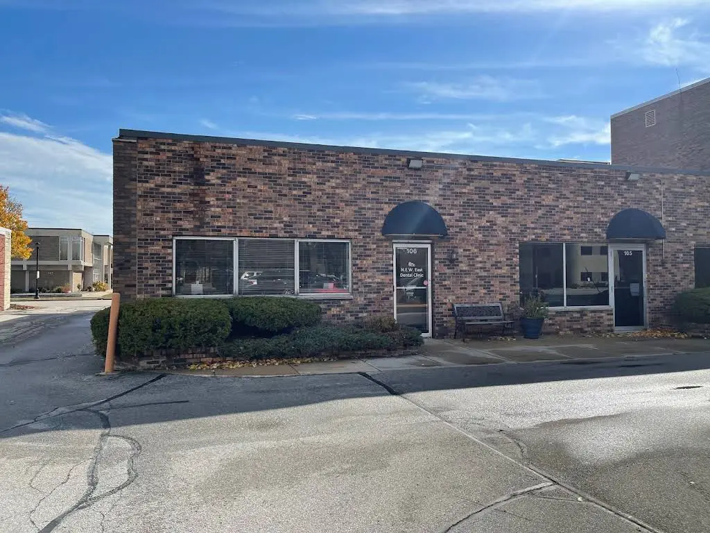 N.E.W. Community Dental Clinic