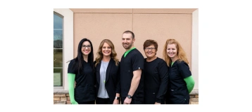 Ledgeview Dental Care