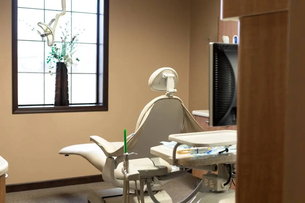 Ledgeview Dental Care