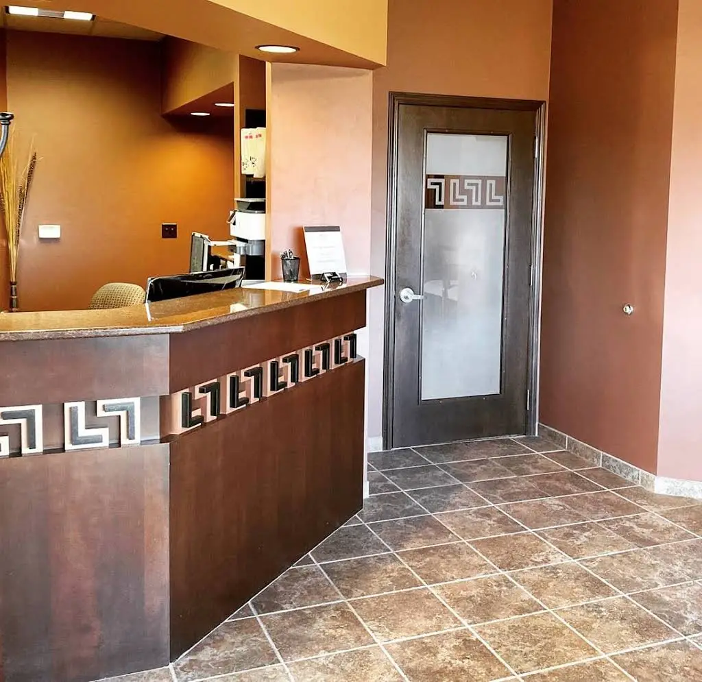Ledgeview Dental Care