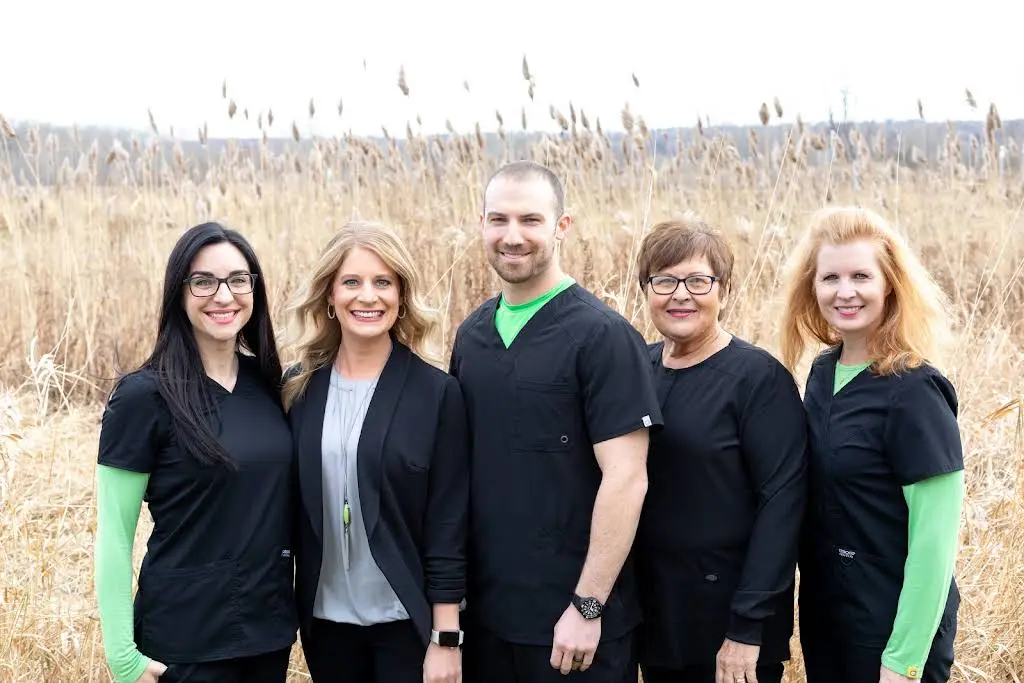 Ledgeview Dental Care