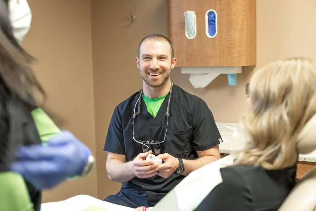 Ledgeview Dental Care