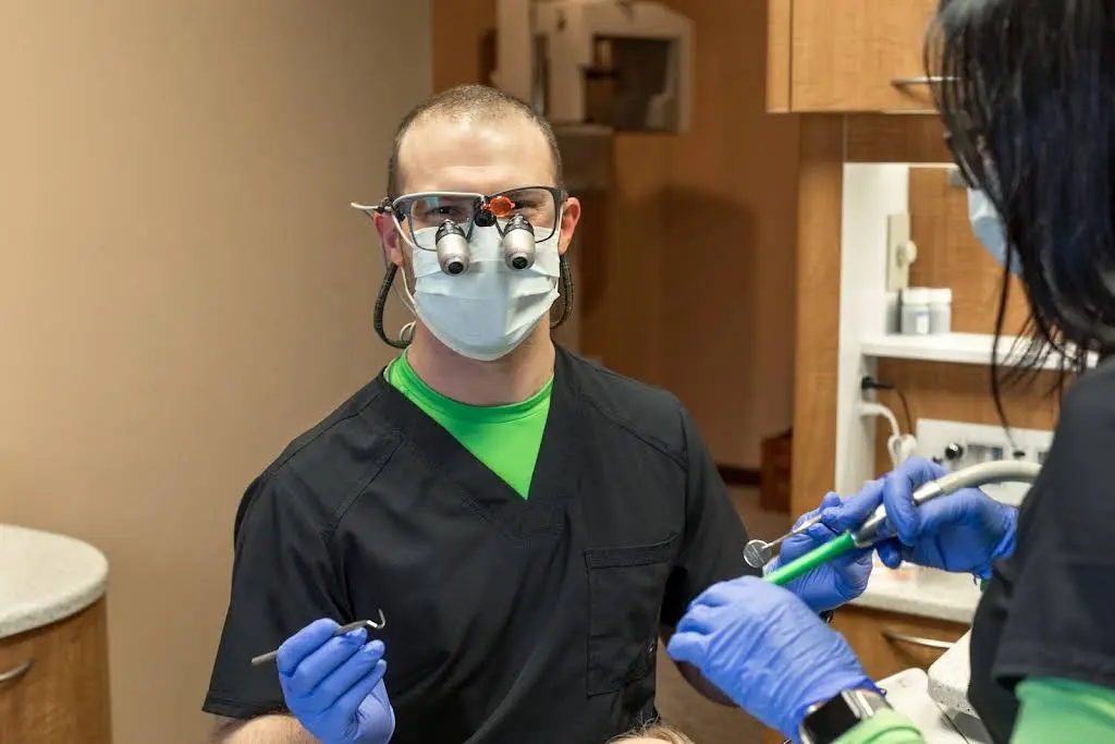 Ledgeview Dental Care