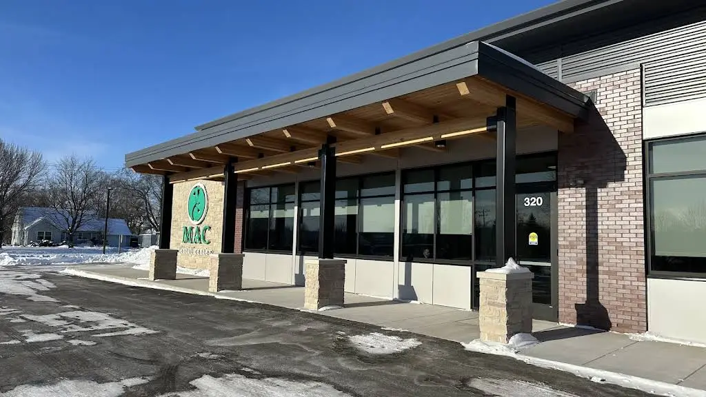 MAC Dental Center