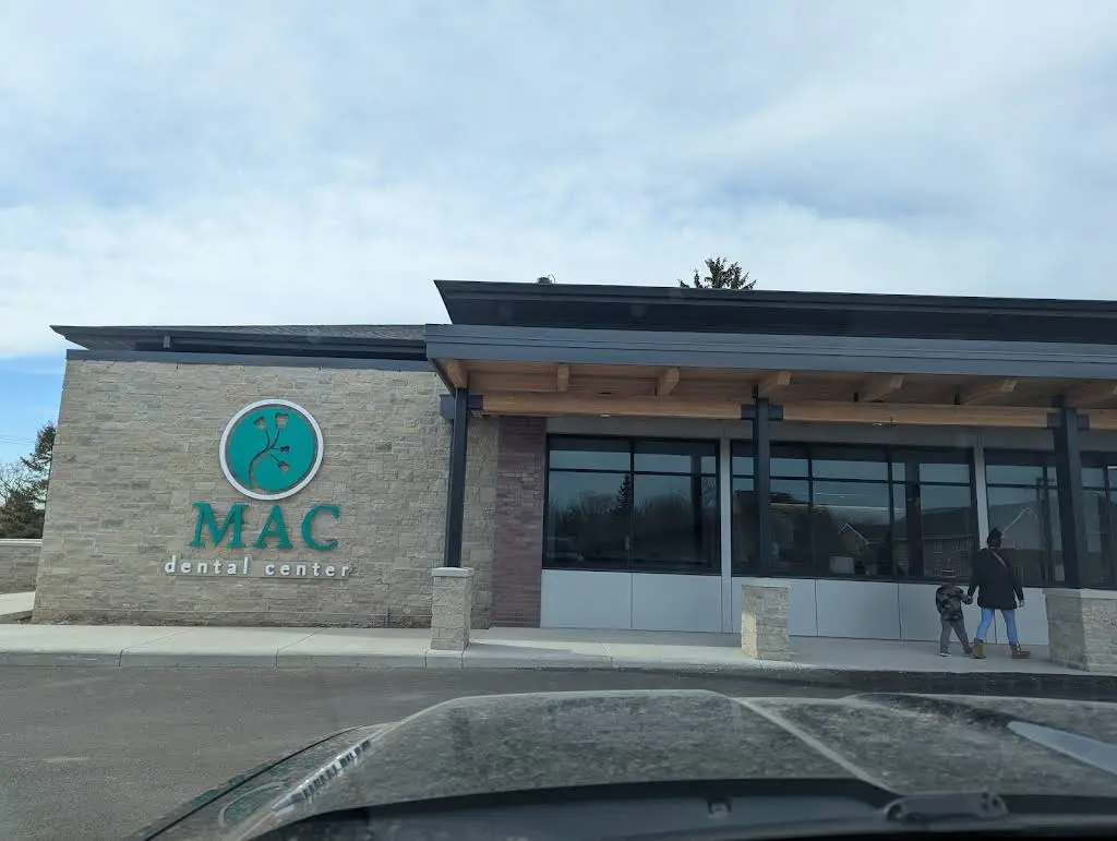 MAC Dental Center