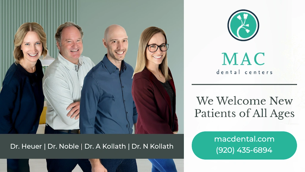 MAC Dental Center