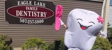 Eagle Lake Family Dentistry