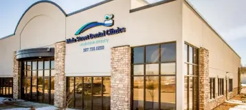 Main Street Dental Clinics of Mankato