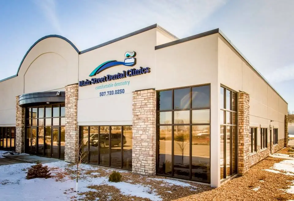 Main Street Dental Clinics of Mankato