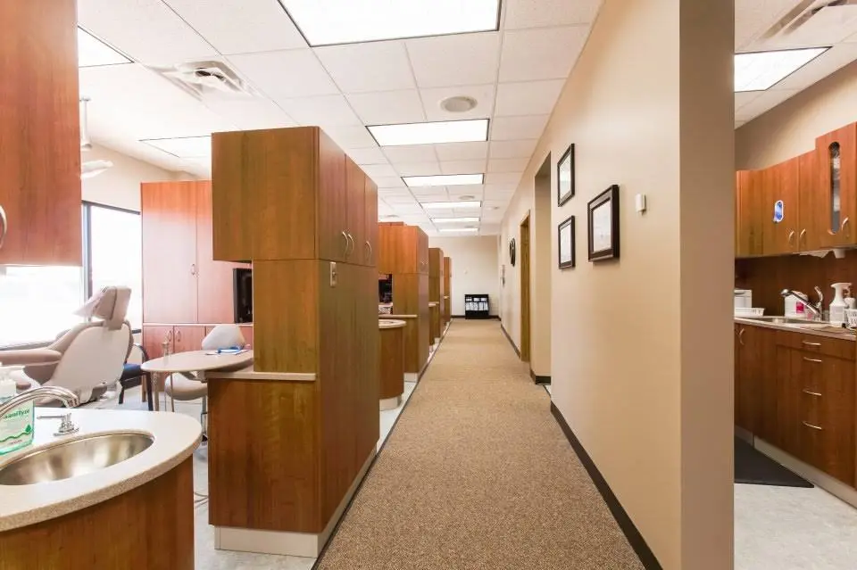 Main Street Dental Clinics of Mankato