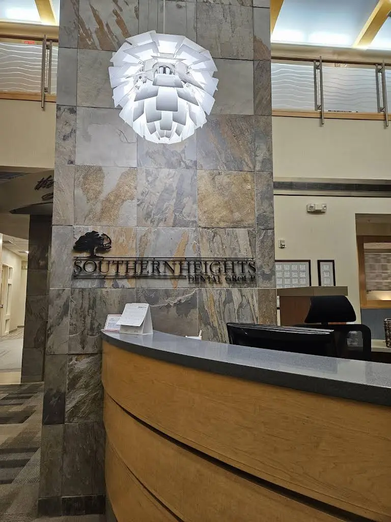 Southern Heights Dental Group