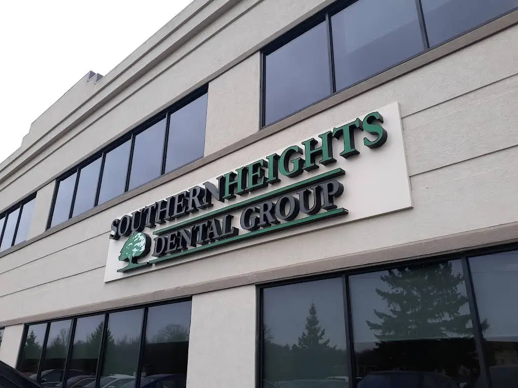 Southern Heights Dental Group