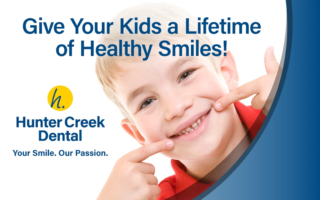 Hunter Creek Dental