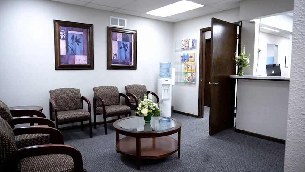 Montgomery Family Dental