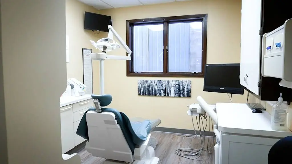 Montgomery Family Dental