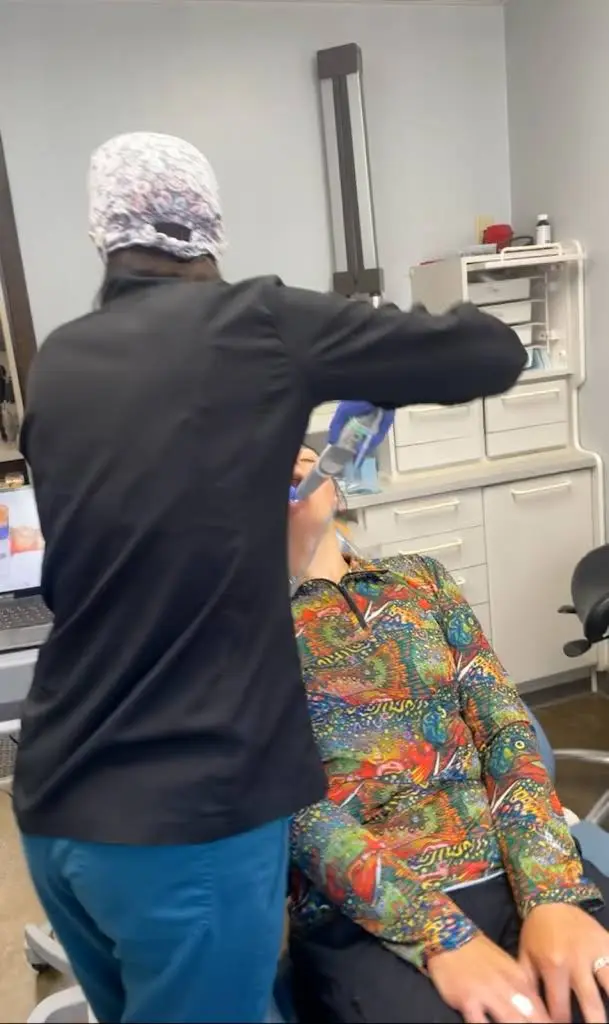 Montgomery Family Dental