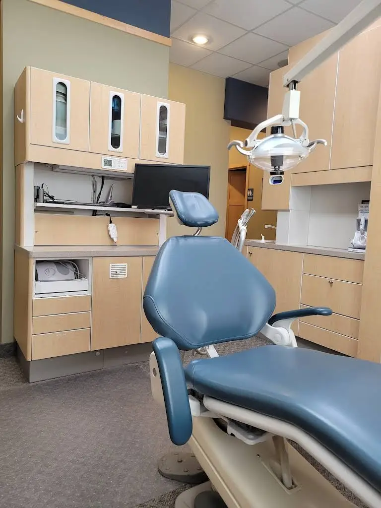 Straight River Family Dental