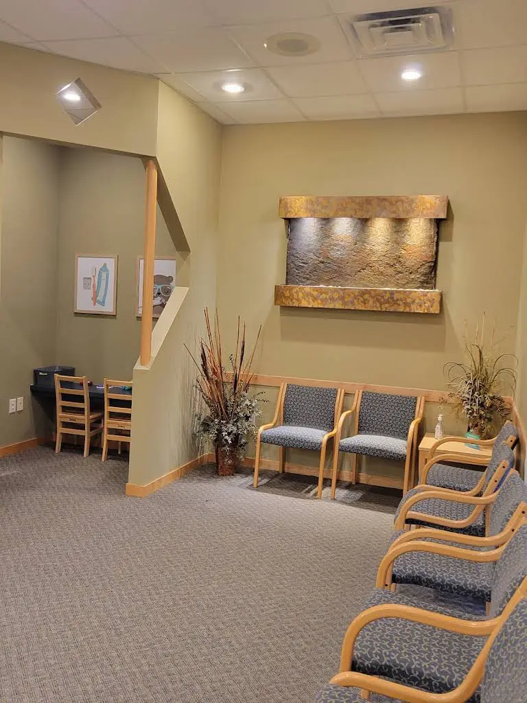 Straight River Family Dental