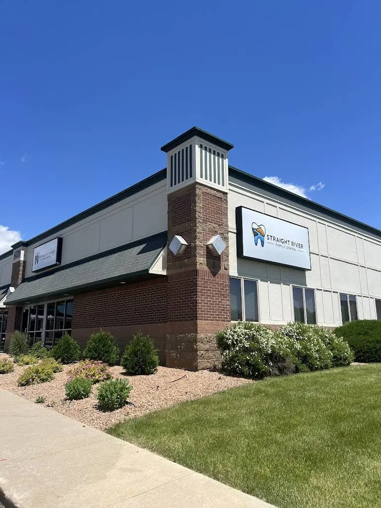 Straight River Family Dental